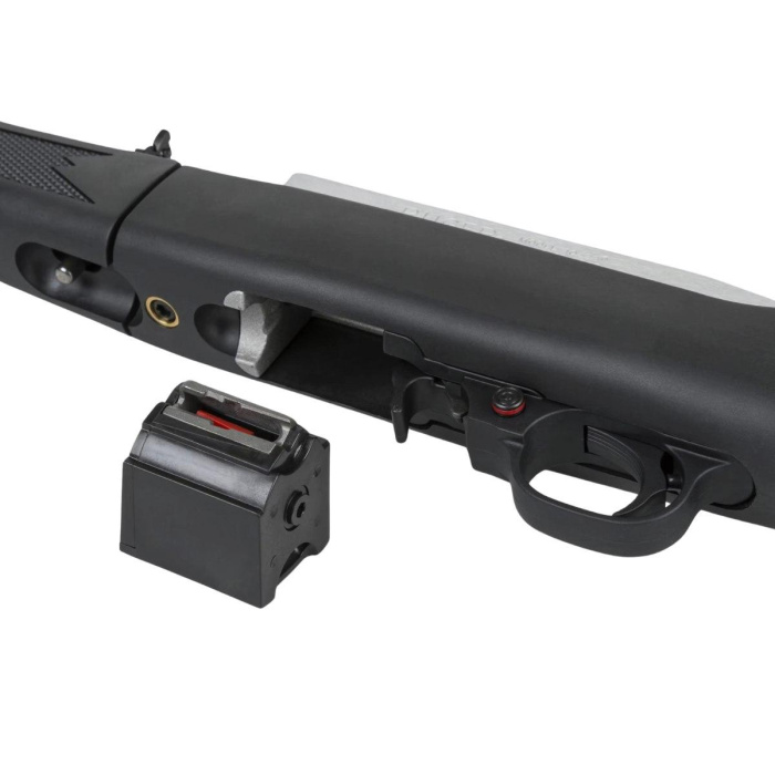 Karabinek Ruger 10/22 Takedown SS - (11100)